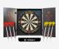 Preview: Dart Cabinet & Board Gabriel Clemes 2024