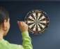 Preview: Dart Board Set Target Gabriel Clemens 2024