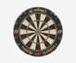 Preview: Dart Board Set Target Gabriel Clemens 2024