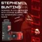 Preview: Dart Wallet Takoma Stephen Bunting 2024