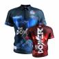 Preview: Dart Shirt Coolplay Phil Taylor collarless 2025