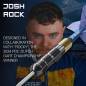 Preview: Soft Dartset (3 Stk.) Josh Rock Brass 18g 2025