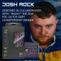 Preview: Dart Tasche Takoma XL Josh Rock 2025