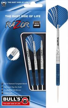 Steel Darts (3 pcs) Razor R1