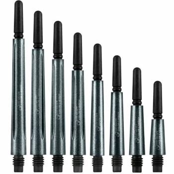 Cosmo shaft set (4 pcs.) Carbon Hybrid Locked Pearl Black