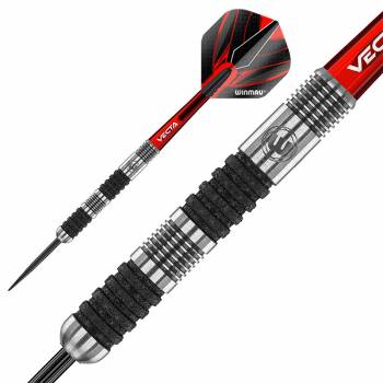 Steel Darts (3 pcs) Mark Webster