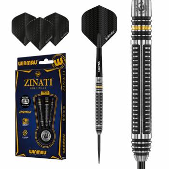 Steel Darts (3 pcs) Zinati