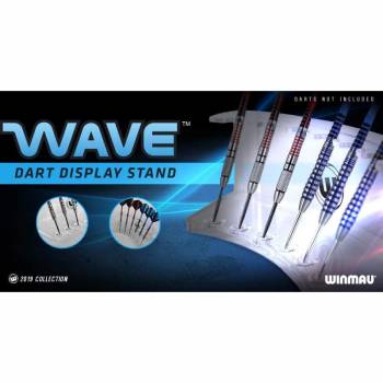 Winmau Wave Darts holder