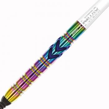 Soft Darts (3 pcs) Gerwyn "Iceman" Price Ionic