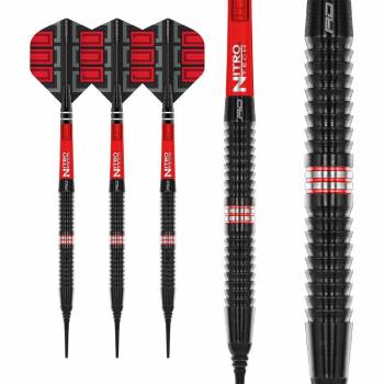 Soft Dartset (3 Stk) Jamie Lewis S.E.