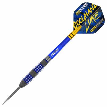 Steel Darts (3 pcs) Luke Humphries - TX2 Atomised