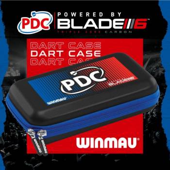 Winmau PDC Dartcase