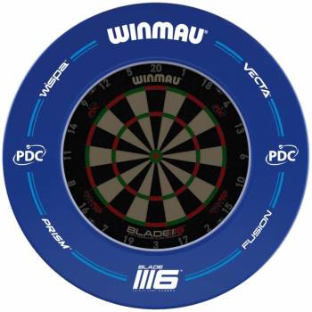 PDC Dartboard Surround