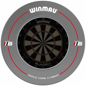 PDC Dartboard Surround