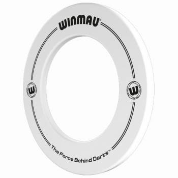 Winmau Dartboard surround white