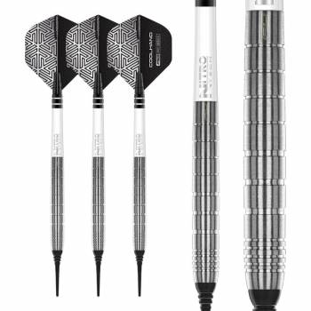 Soft Darts (3 pcs) Luke Humphries - TX2 Atomised 20g