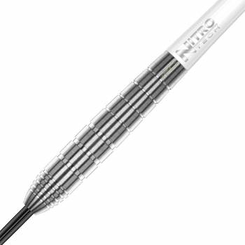 Steel Darts (3 pcs) Luke Humphries - TX1 Atomised