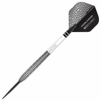 Steel Darts (3 pcs) Luke Humphries - TX1 Atomised