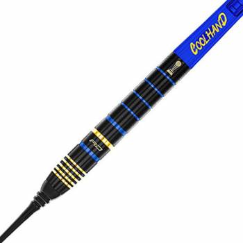 Soft Darts (3 pcs) Luke Humphries - TX2 Atomised 20g