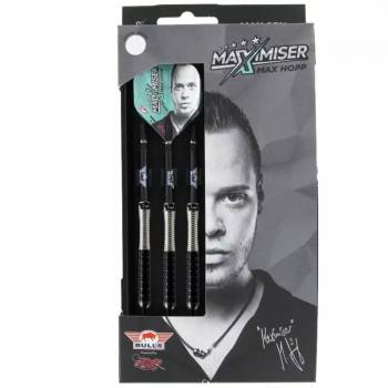 24 g Steel Dartset (3 Stk) Max Hopp MAX95%