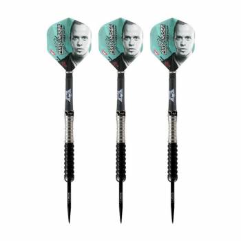 Steel Dartset (3 Stk) Max Hopp MAX95%