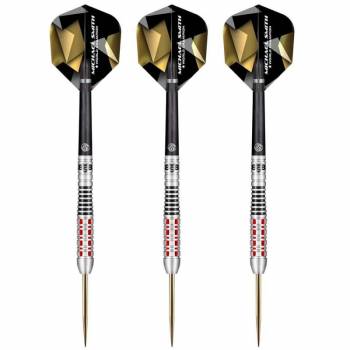 Steel Dartset (3 Stk.) Shot Michael Smith Believe 90%