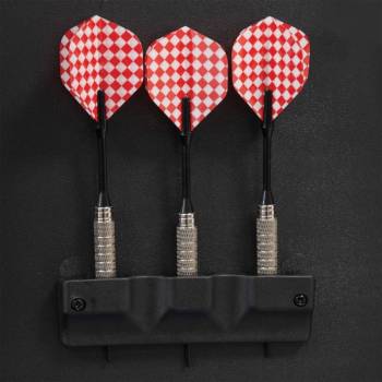 Darts automats CB-90 with Cabinet-Tournament dimensions- 2-holes triple segments