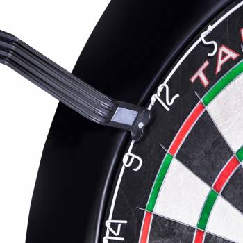 Dartboard LED lightning system Corona Vision