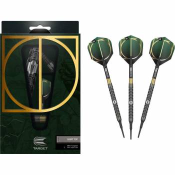 Soft Dartset (3 Stk) CULT 90% Version 11