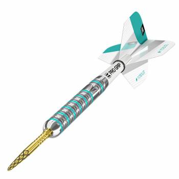 Steel Darts (3 pcs) Rob Cross Generation 2 90% Swiss Point