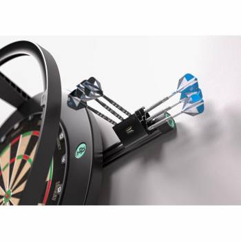 Target Mod HUB Aluminium black dart stand