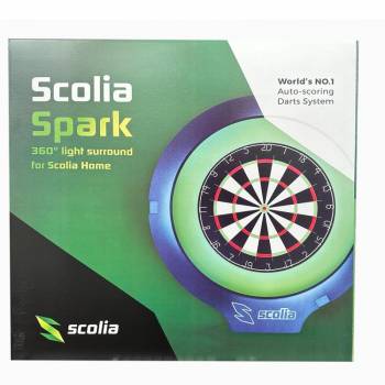 Scolia Spark Light