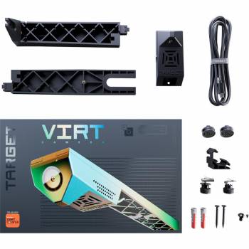 Target Virt Camera