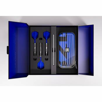 Soft Darts Set 975 Ultra Marine 10