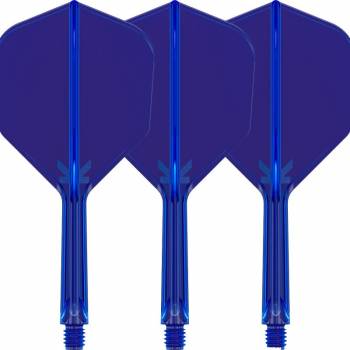 Soft Darts Set 975 Ultra Marine 10