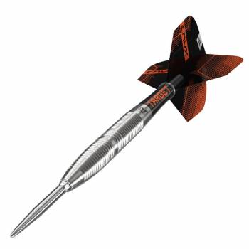 Steel darts Crux 02 90 % Swiss Point