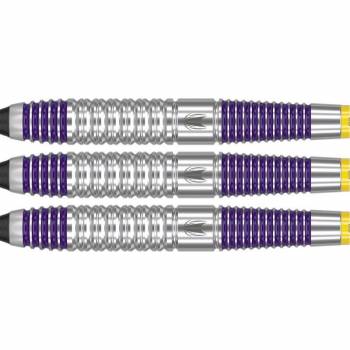 Soft Tip Darts (3 pcs.) Luke Littler Brass 19G 2024