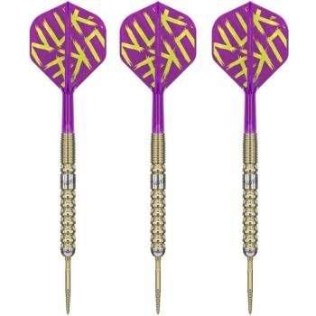 Steel Tip Darts Luke Littler G1 Prodigy 23g 2024