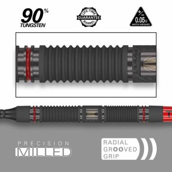 Dartset Scope 10 90% Softtip 2024