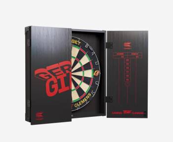 Dart Cabinet & Board Gabriel Clemes 2024