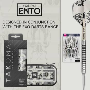 Dart Tasche Takoma  EXO 2024