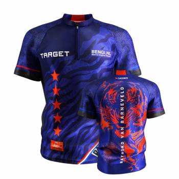 Dart Shirt Raymond Van Barneveld 2025