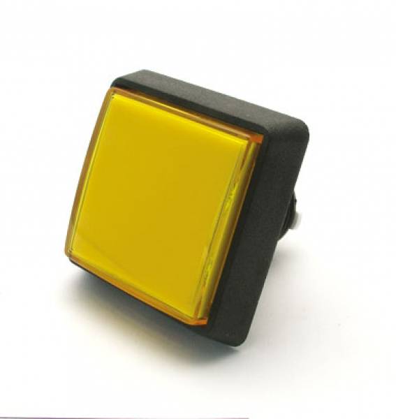 Illuminated Push Buttons 51x51 mm square