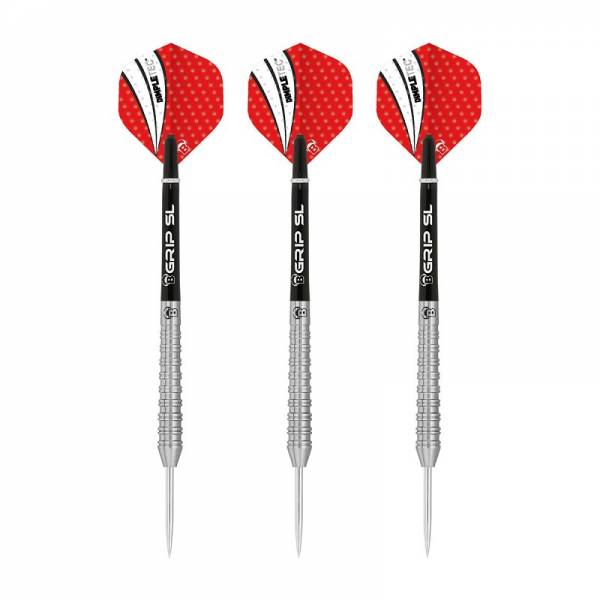 Steel Darts (3 pcs) Dot D3