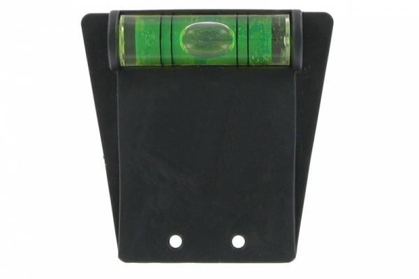 Dartboard Levelfix spirit level mounting aid