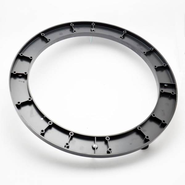 Mounting ring for Novomatic Dartboard