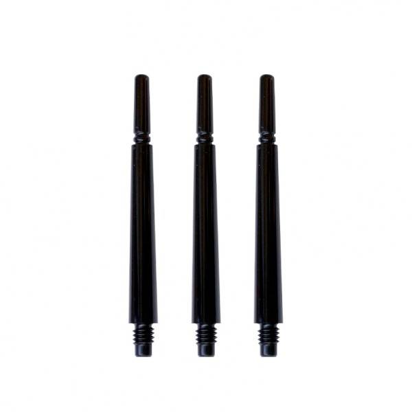 Cosmo shaft set (3 pcs) Fit spinning black