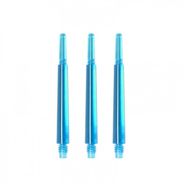 Cosmo shaft set (3 pcs) Fit spinning blue