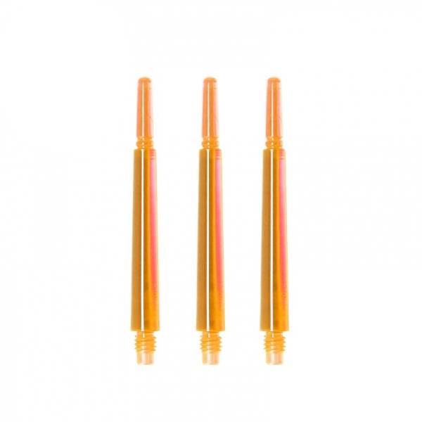 Cosmo shaft set (3 pcs) Fit spinning orange