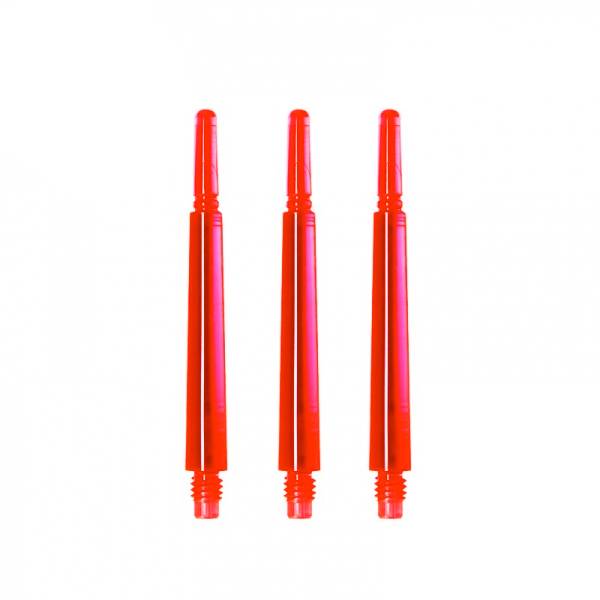 Cosmo shaft set (3 pcs) Fit spinning red